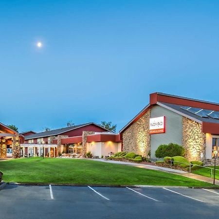 Red Lion Hotel Kennewick Columbia Center Экстерьер фото