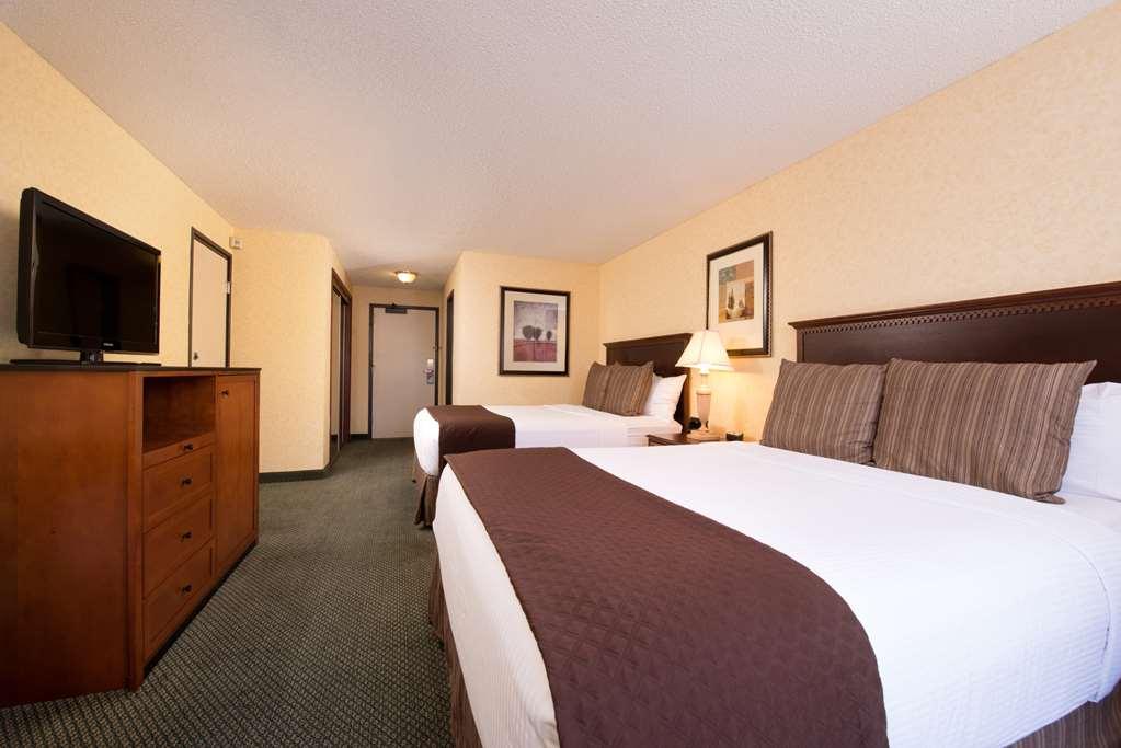 Red Lion Hotel Kennewick Columbia Center Номер фото