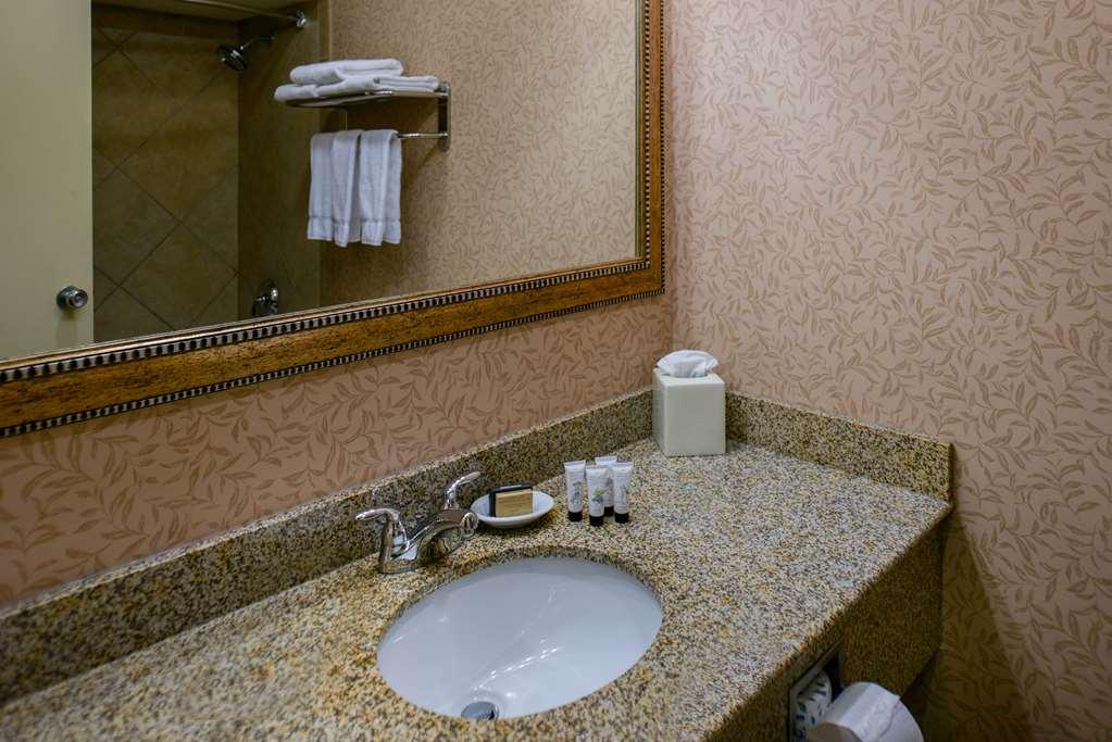 Red Lion Hotel Kennewick Columbia Center Экстерьер фото