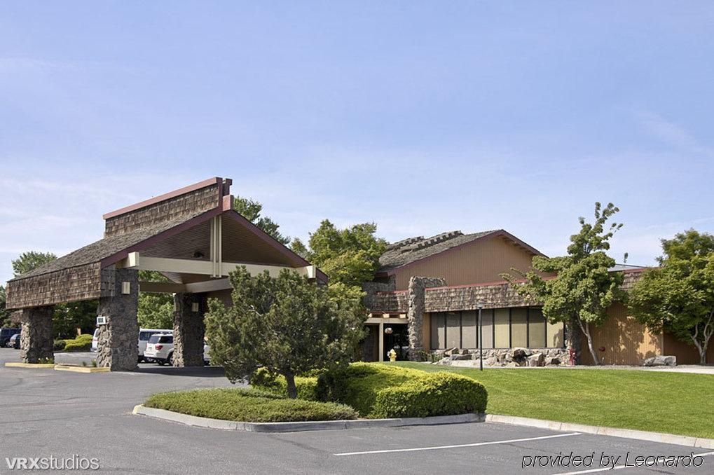 Red Lion Hotel Kennewick Columbia Center Экстерьер фото