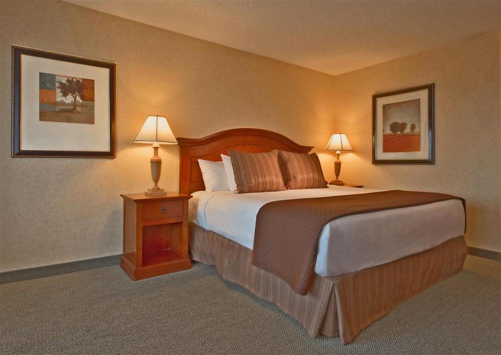 Red Lion Hotel Kennewick Columbia Center Номер фото