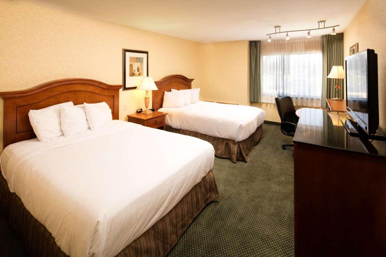 Red Lion Hotel Kennewick Columbia Center Экстерьер фото