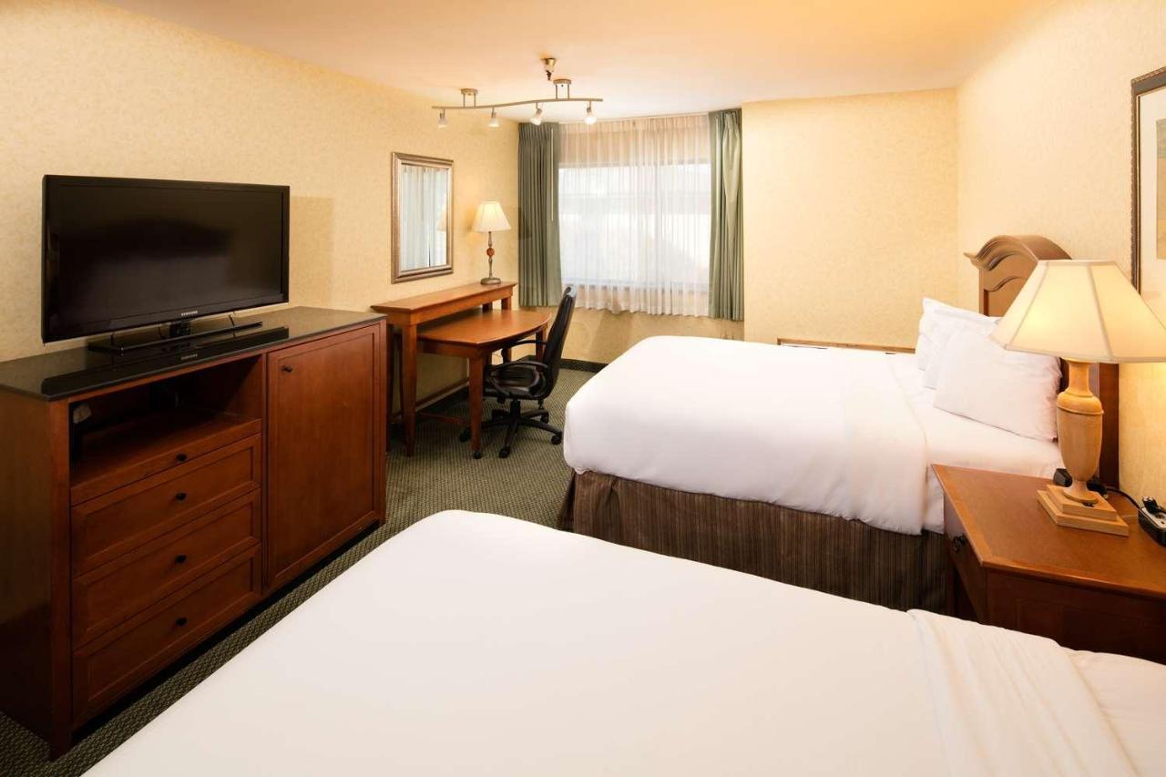 Red Lion Hotel Kennewick Columbia Center Экстерьер фото